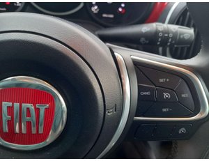 
										FIAT 500L CROSS 1.3 MULTIJET CROSS (EU6D-TEMP) full									