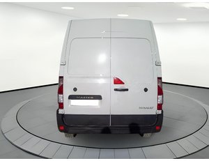 
										RENAULT MASTER FURGON 2.3 BLUE DCI 100KW L2H2 3500 FWD full									