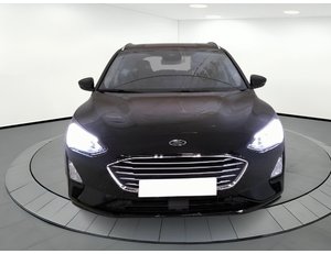 
										FORD FOCUS 1.5 ECOBLUE 88KW TREND+ full									