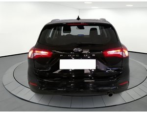 
										FORD FOCUS 1.5 ECOBLUE 88KW TREND+ full									