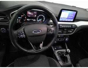 
										FORD FOCUS 1.5 ECOBLUE 88KW TREND+ full									