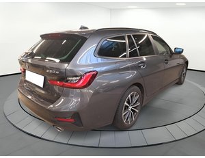 
										BMW SERIE 3 TOURING 330EA PHEV AUT full									