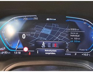 
										BMW SERIE 3 TOURING 330EA PHEV AUT full									