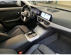 
										BMW SERIE 3 TOURING 330EA PHEV AUT full									