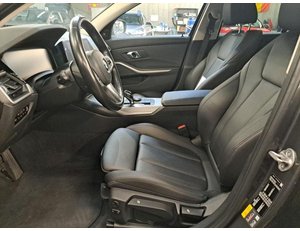
										BMW SERIE 3 TOURING 330EA PHEV AUT full									
