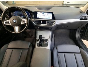 
										BMW SERIE 3 TOURING 330EA PHEV AUT full									