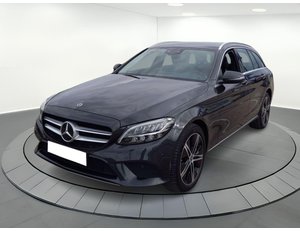 
										MERCEDES BENZ CLASE C MERCEDES-BENZ BREAK 2.0 C 300 DE BUSINESS SOLUTION AUT full									