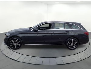 
										MERCEDES BENZ CLASE C MERCEDES-BENZ BREAK 2.0 C 300 DE BUSINESS SOLUTION AUT full									