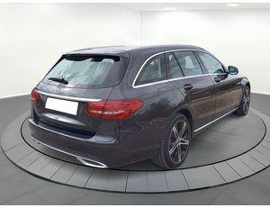 
										MERCEDES BENZ CLASE C MERCEDES-BENZ BREAK 2.0 C 300 DE BUSINESS SOLUTION AUT full									