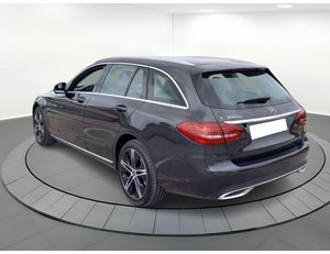 
										MERCEDES BENZ CLASE C MERCEDES-BENZ BREAK 2.0 C 300 DE BUSINESS SOLUTION AUT full									