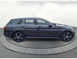 
										MERCEDES BENZ CLASE C MERCEDES-BENZ BREAK 2.0 C 300 DE BUSINESS SOLUTION AUT full									
