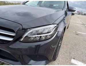 
										MERCEDES BENZ CLASE C MERCEDES-BENZ BREAK 2.0 C 300 DE BUSINESS SOLUTION AUT full									