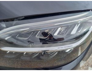 
										MERCEDES BENZ CLASE C MERCEDES-BENZ BREAK 2.0 C 300 DE BUSINESS SOLUTION AUT full									
