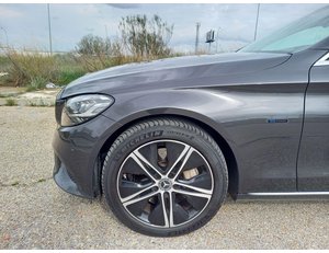 
										MERCEDES BENZ CLASE C MERCEDES-BENZ BREAK 2.0 C 300 DE BUSINESS SOLUTION AUT full									