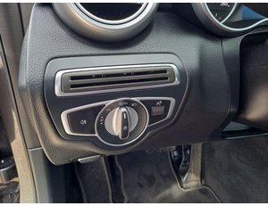 
										MERCEDES BENZ CLASE C MERCEDES-BENZ BREAK 2.0 C 300 DE BUSINESS SOLUTION AUT full									