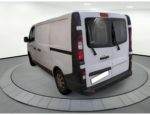 
										RENAULT TRAFIC FURGON 1.6 DCI L1H1 GRAND CONFORT full									