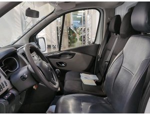 
										RENAULT TRAFIC FURGON 1.6 DCI L1H1 GRAND CONFORT full									