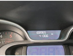 
										RENAULT TRAFIC FURGON 1.6 DCI L1H1 GRAND CONFORT full									