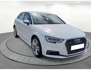 
										AUDI A3 1.4 40 E-TRON S TRONIC S LINE SPORTBA full									