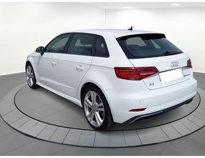 
										AUDI A3 1.4 40 E-TRON S TRONIC S LINE SPORTBA full									