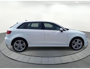 
										AUDI A3 1.4 40 E-TRON S TRONIC S LINE SPORTBA full									