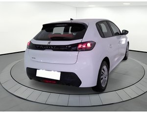 
										PEUGEOT 208 BLUEHDI 73KW (100CV) ACTIVE full									