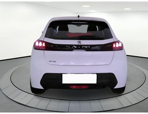 
										PEUGEOT 208 BLUEHDI 73KW (100CV) ACTIVE full									