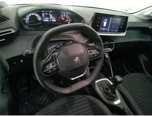 
										PEUGEOT 208 BLUEHDI 73KW (100CV) ACTIVE full									