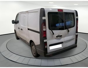 
										OPEL VIVARO 2700 FOU SWB DSL 1.6 CDTI L1H1 EDITION full									