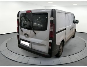 
										OPEL VIVARO 2700 FOU SWB DSL 1.6 CDTI L1H1 EDITION full									