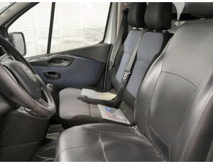 
										OPEL VIVARO 2700 FOU SWB DSL 1.6 CDTI L1H1 EDITION full									