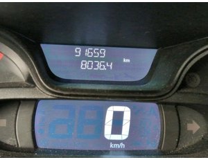
										OPEL VIVARO 2700 FOU SWB DSL 1.6 CDTI L1H1 EDITION full									