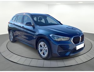 
										BMW X1 1.5 XDRIVE25E MIRROR DRIVING ASSISTANT full									