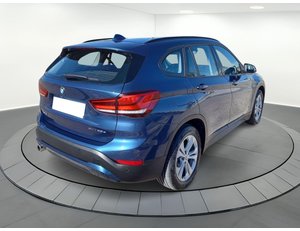 
										BMW X1 1.5 XDRIVE25E MIRROR DRIVING ASSISTANT full									