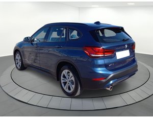 
										BMW X1 1.5 XDRIVE25E MIRROR DRIVING ASSISTANT full									