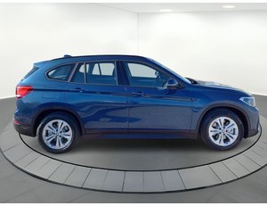 
										BMW X1 1.5 XDRIVE25E MIRROR DRIVING ASSISTANT full									