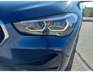 
										BMW X1 1.5 XDRIVE25E MIRROR DRIVING ASSISTANT full									