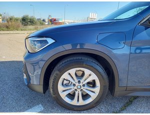 
										BMW X1 1.5 XDRIVE25E MIRROR DRIVING ASSISTANT full									
