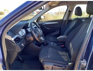 
										BMW X1 1.5 XDRIVE25E MIRROR DRIVING ASSISTANT full									