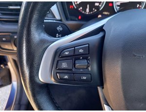 
										BMW X1 1.5 XDRIVE25E MIRROR DRIVING ASSISTANT full									