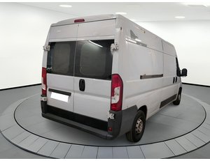 
										FIAT DUCATO 2.0 MJET L3H2 (EU6) full									