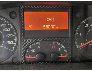 
										FIAT DUCATO 2.0 MJET L3H2 (EU6) full									