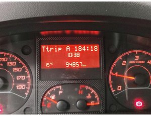 
										FIAT DUCATO 2.0 MJET L3H2 (EU6) full									