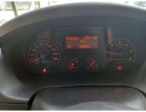 
										FIAT DUCATO 2.0 MJET L3H2 (EU6) full									