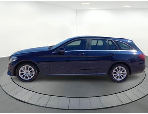 
										MERCEDES BENZ CLASE C MERCEDES-BENZ 200 D BUSINESS SOLUTION full									