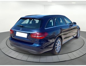 
										MERCEDES BENZ CLASE C MERCEDES-BENZ 200 D BUSINESS SOLUTION full									