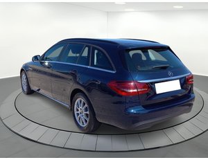 
										MERCEDES BENZ CLASE C MERCEDES-BENZ 200 D BUSINESS SOLUTION full									