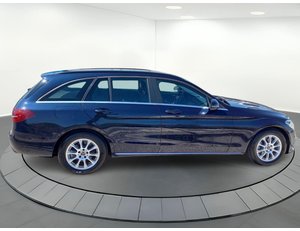
										MERCEDES BENZ CLASE C MERCEDES-BENZ 200 D BUSINESS SOLUTION full									