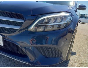 
										MERCEDES BENZ CLASE C MERCEDES-BENZ 200 D BUSINESS SOLUTION full									