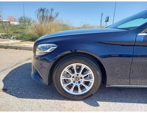 
										MERCEDES BENZ CLASE C MERCEDES-BENZ 200 D BUSINESS SOLUTION full									